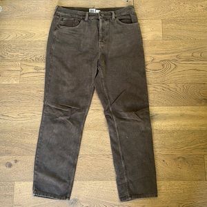 BDG Corduroy Pants